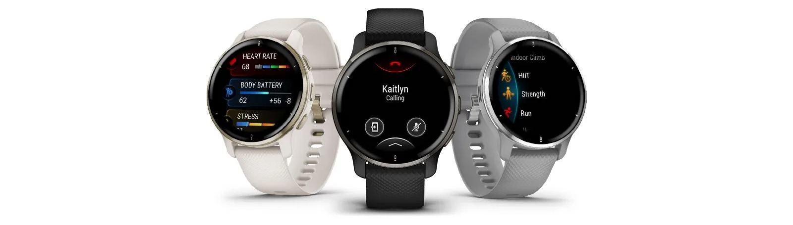 Garmin Venu 2 Plus 21