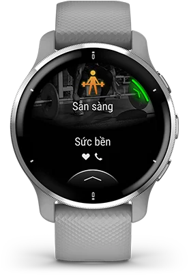 Garmin Venu 2 Plus 25