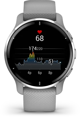 Garmin Venu 2 Plus 26