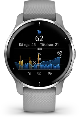 Garmin Venu 2 Plus 28