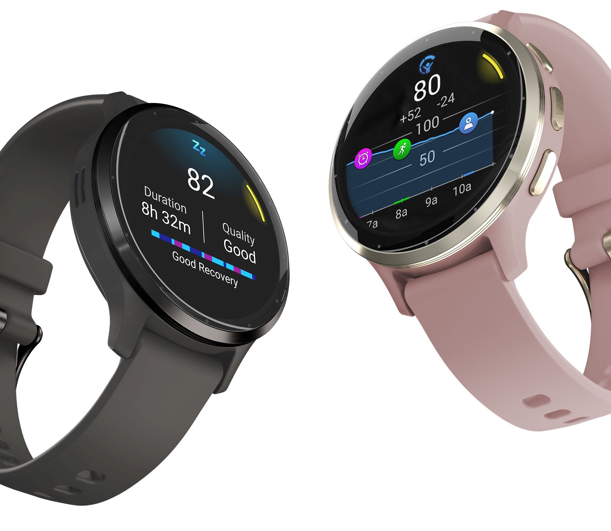 Thời lượng pin ấn tượng