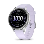 Garmin Venu 4 | 41mm | Light Purple (Chính hãng)