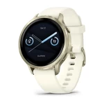 Garmin Venu 4 | 41mm | Ivory (Chính hãng)