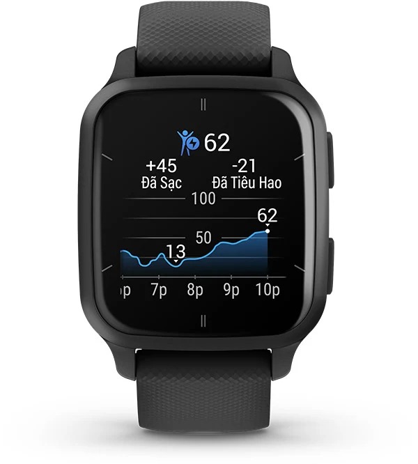 Garmin Venu SQ 2 Music 27