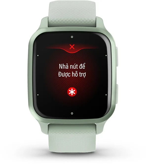 Theo dõi sự an toàn của người dùn