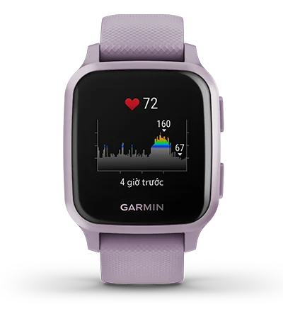 Garmin Venu SQ 26