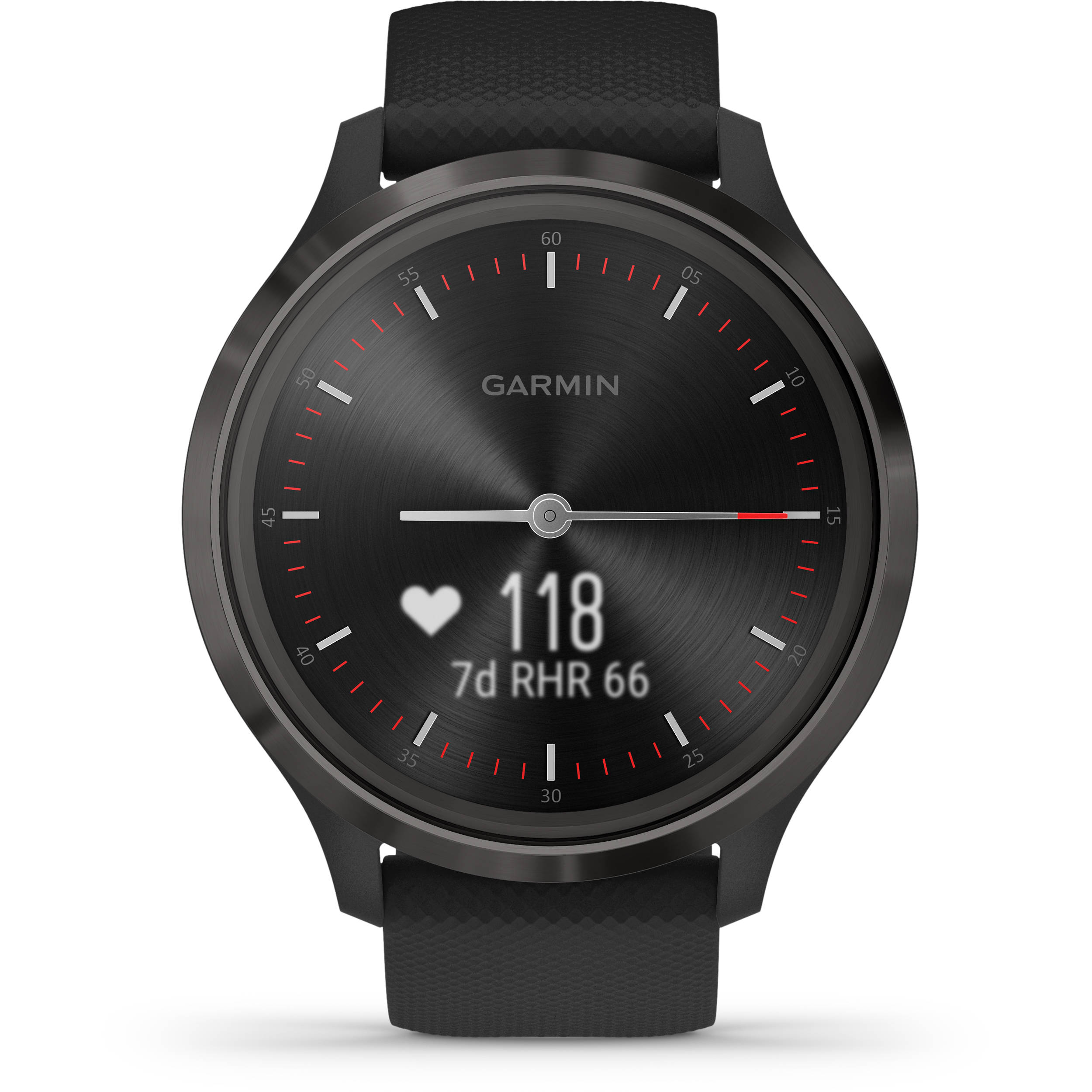 Garmin Vivomove 3 10