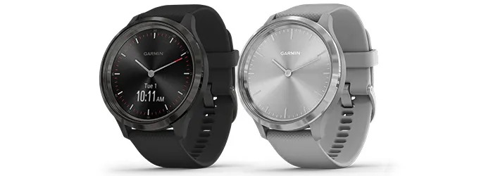 Garmin Vivomove 3 16