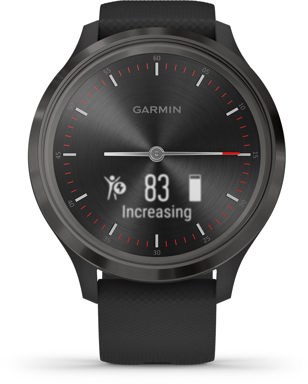 Garmin Vivomove 3 18
