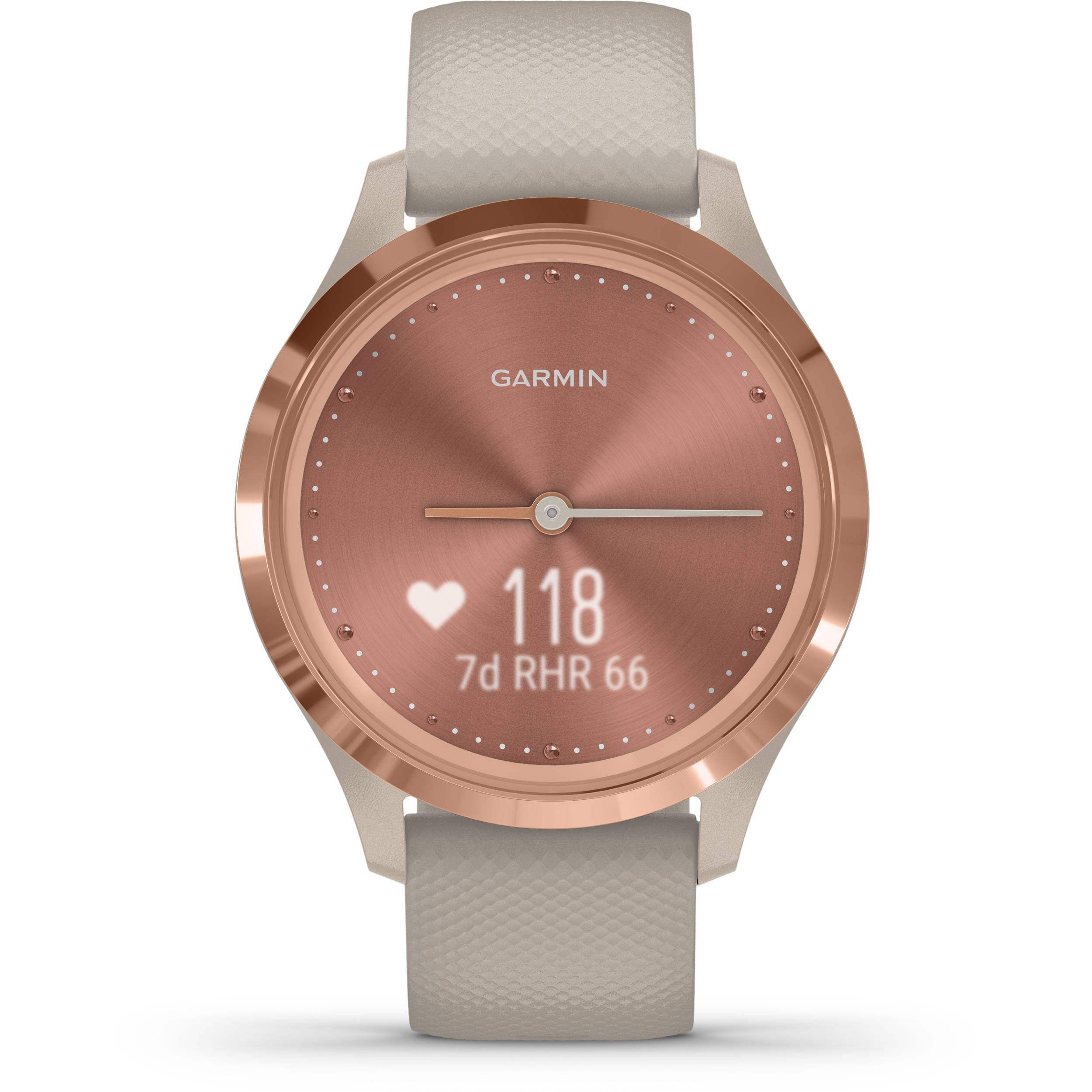 Garmin vivomove 3S 17