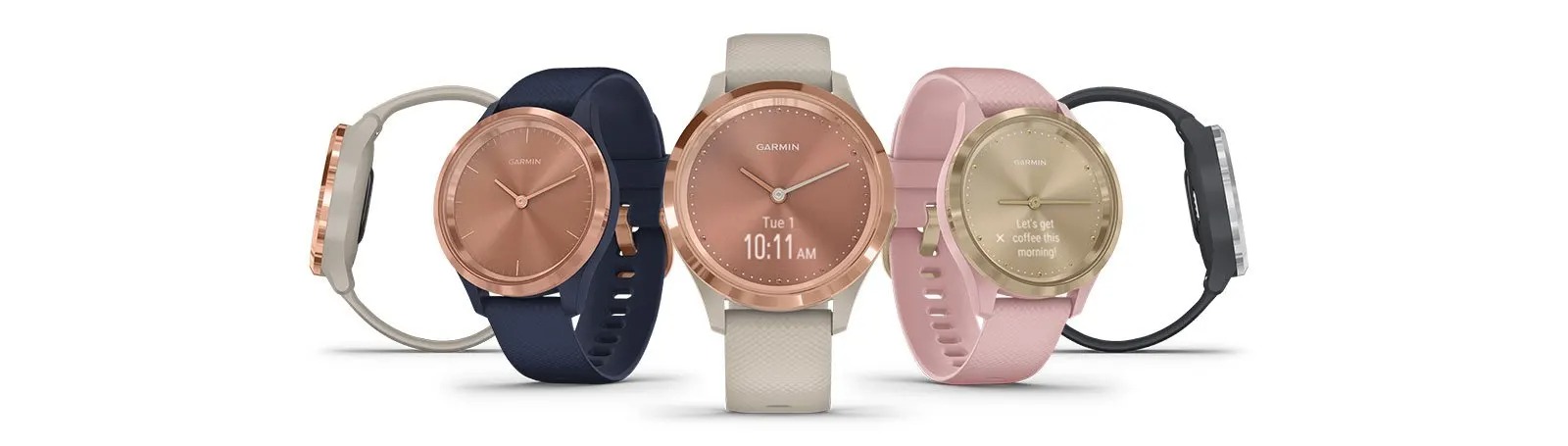 Garmin Vivomove 3S 30