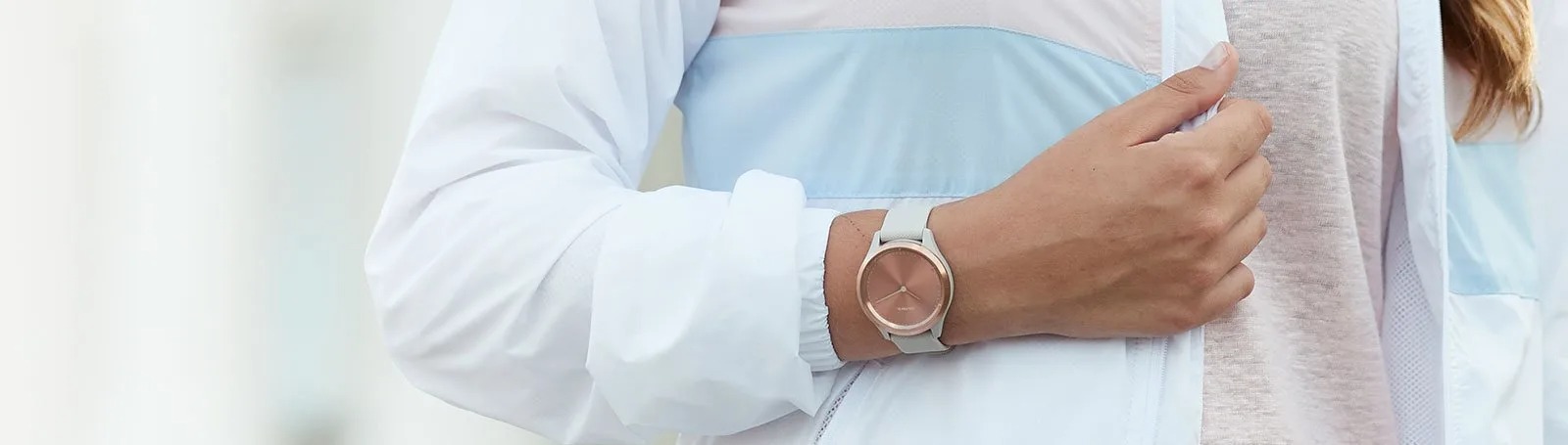 Garmin Vivomove 3S 32