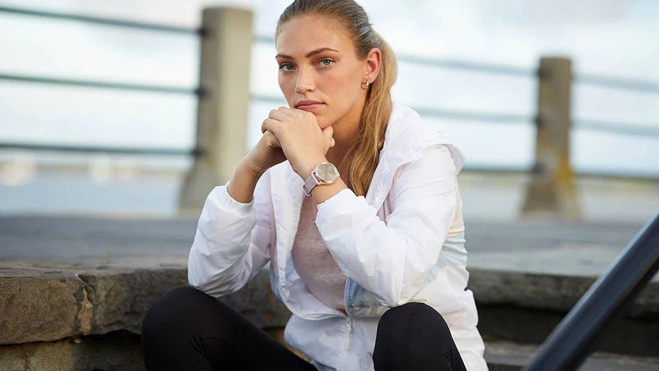 Garmin Vivomove 3S 36