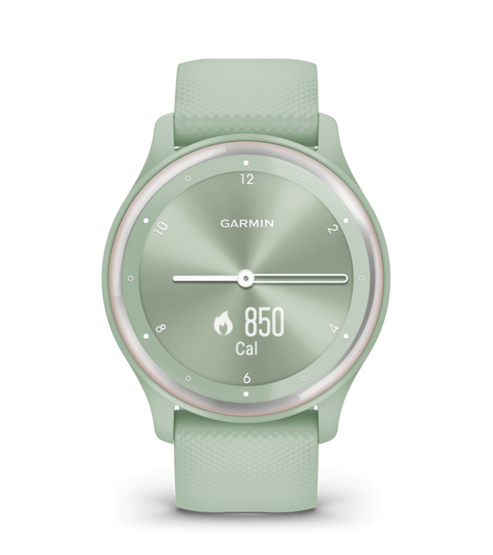 Garmin Vivomove Sport 23