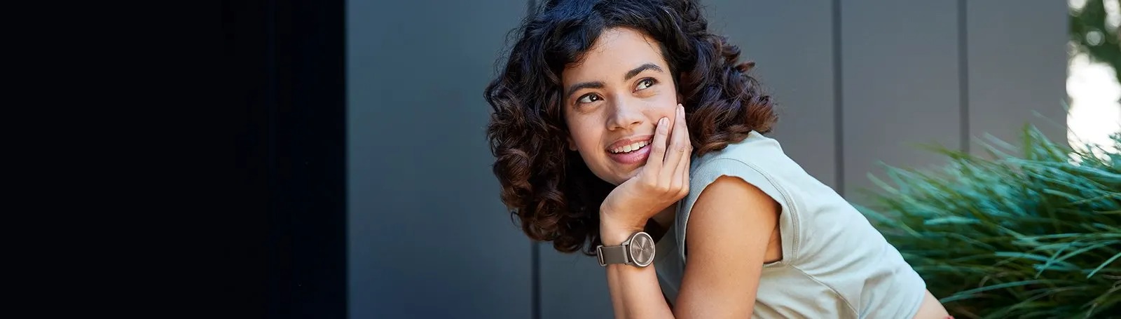 Garmin Vivomove Sport 29