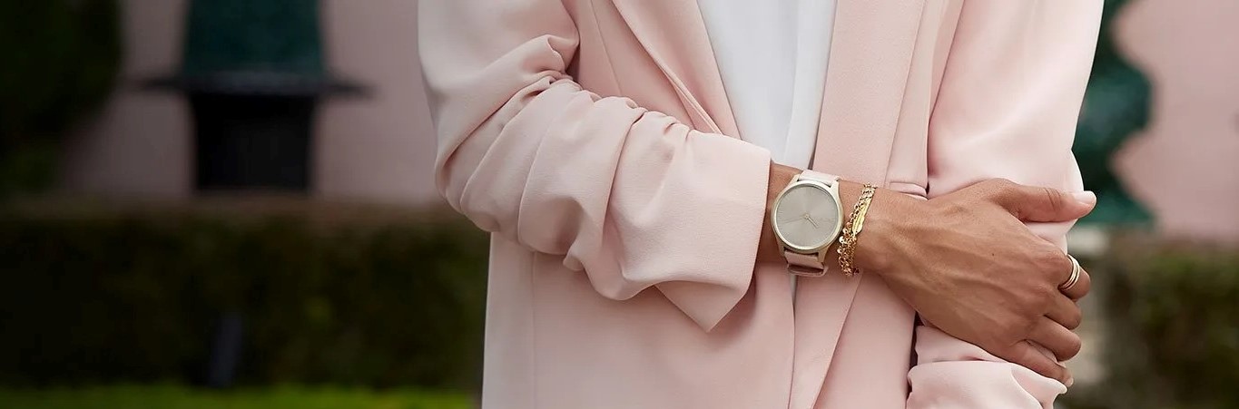 Garmin Vivomove Style 31