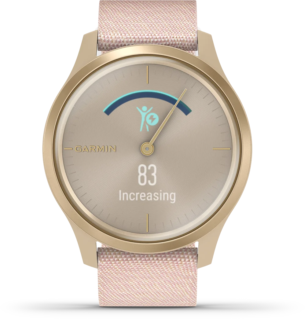 Garmin Vivomove Style 33