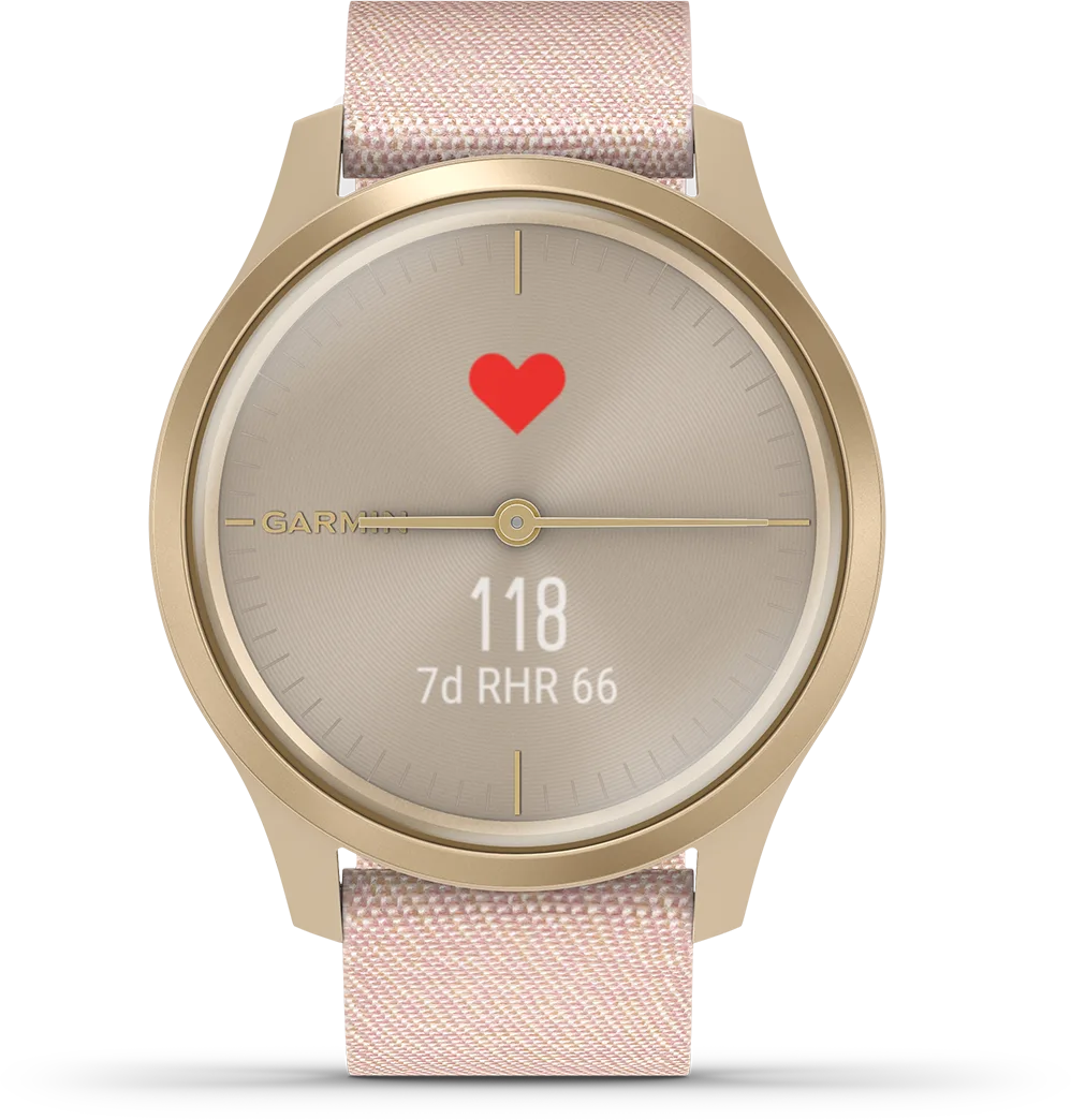 Garmin Vivomove Style 34