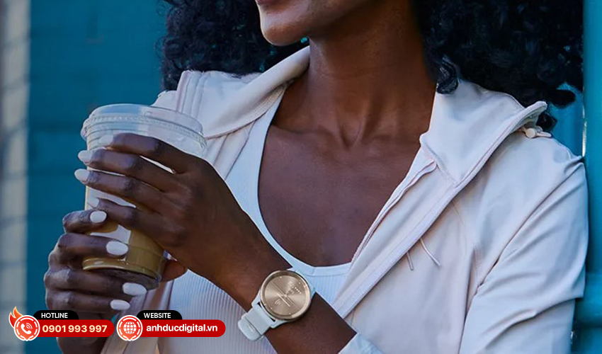 Garmin Vivomove Trend 1