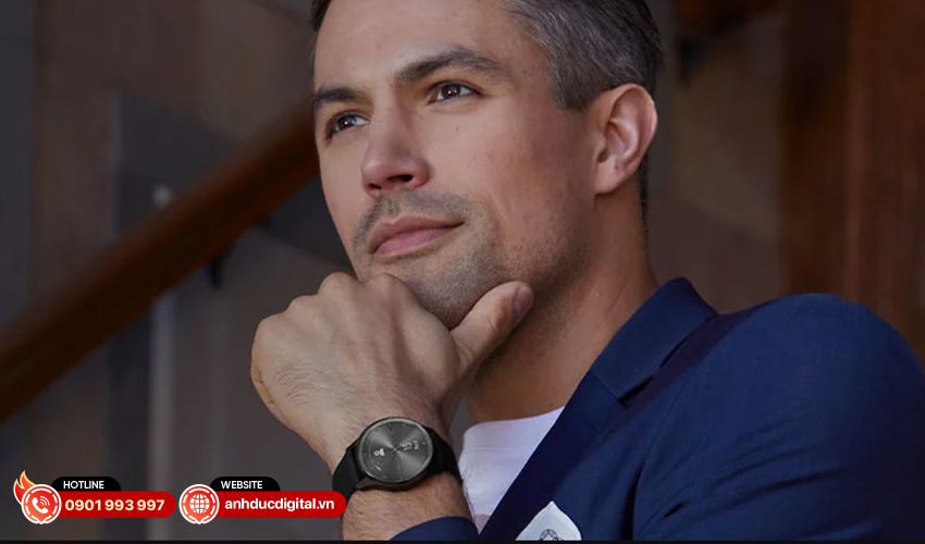 Garmin Vivomove Trend 2