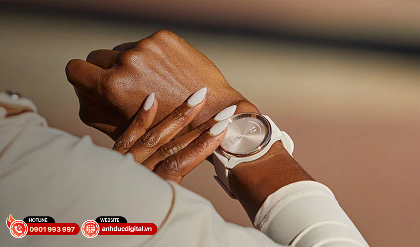 Garmin Vivomove Trend 3