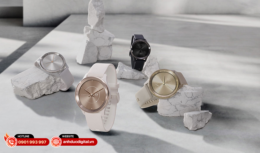 Garmin Vivomove Trend 5