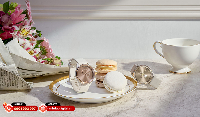 Garmin Vivomove Trend 6