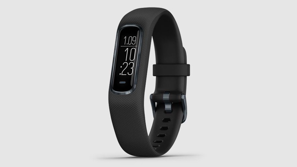Garmin Vivosmart 4 08