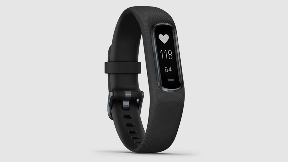 Garmin Vivosmart 4 09