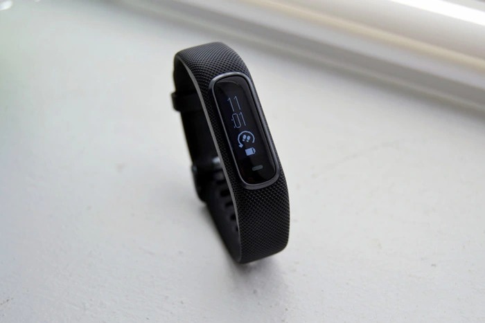 Garmin Vivosmart 4 10
