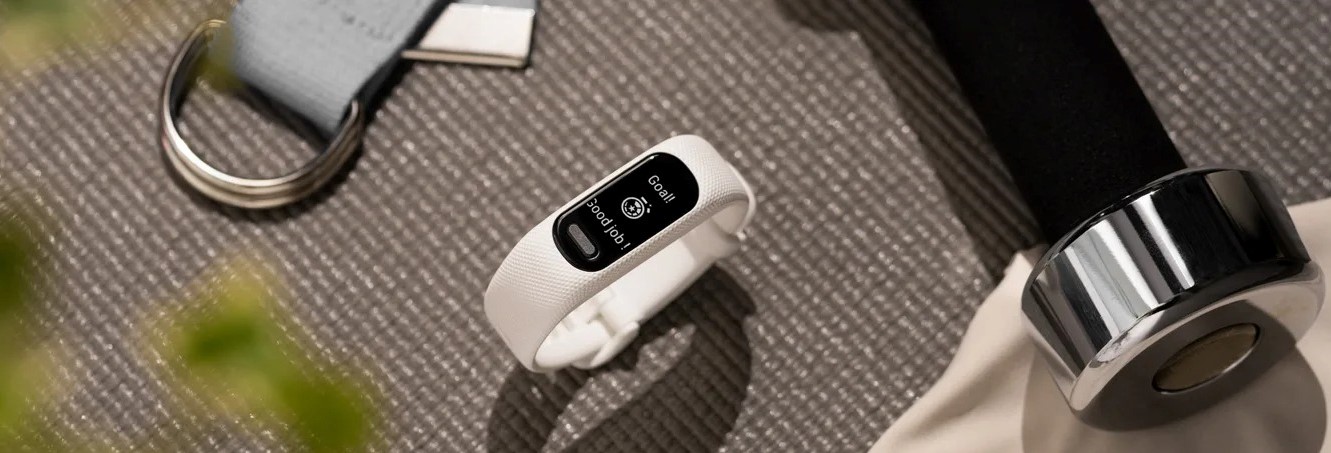 Garmin Vivosmart 5 16