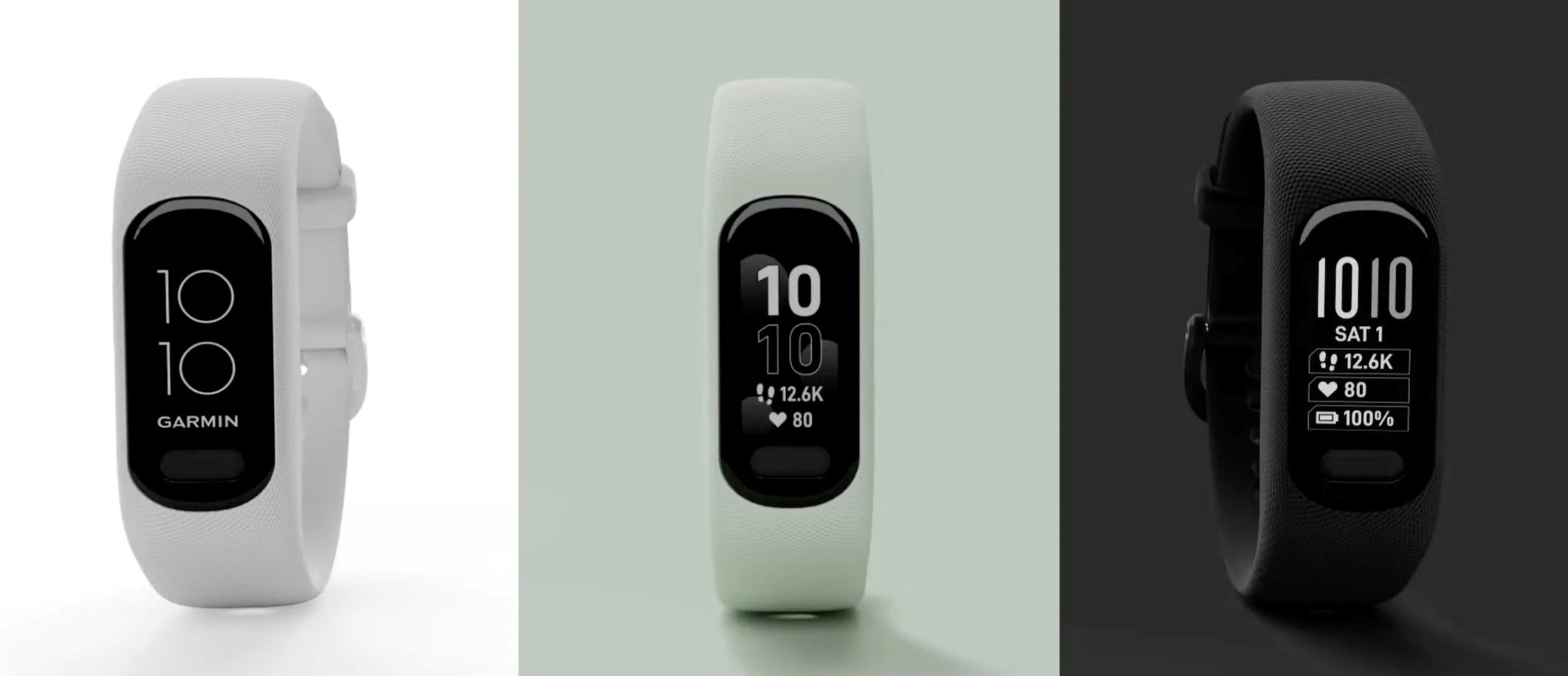 Garmin Vivosmart 5 20