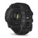 Garmin Instinct 3 Amoled Tactical | 50mm | Black with Black Band (Chính hãng)