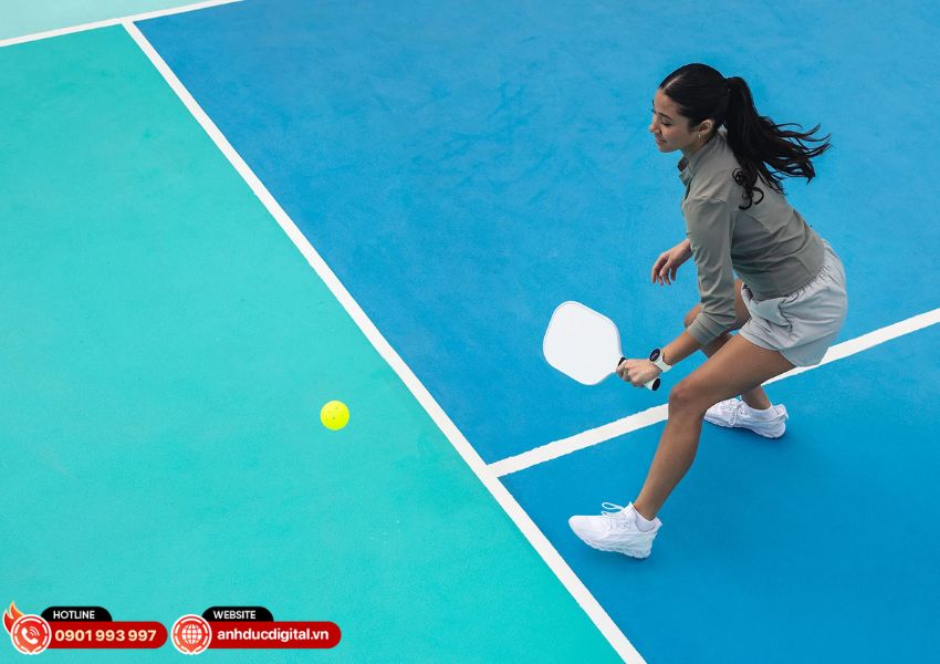 Đồng hồ Garmin Vivoactive 6 - 2