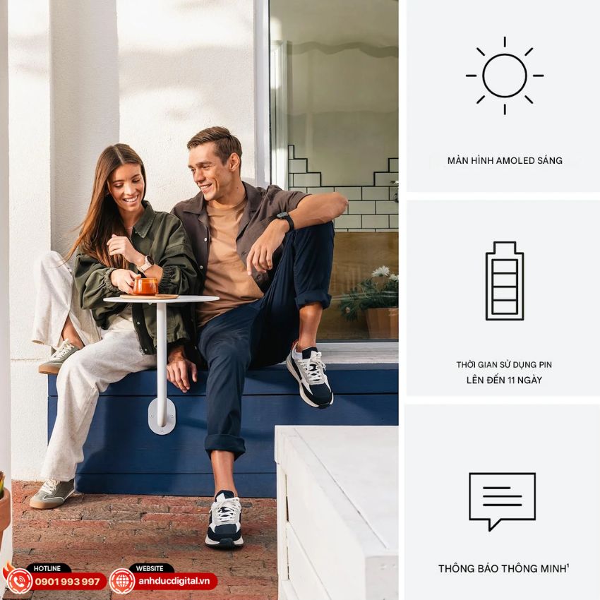 Garmin Vivoactive 6 - 21