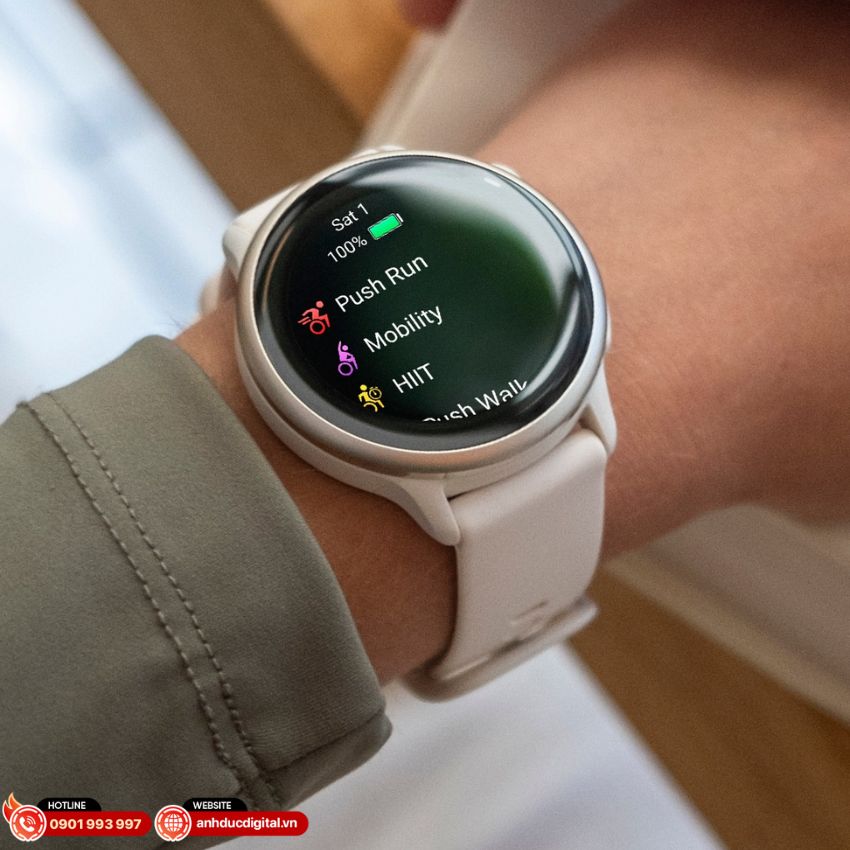 Garmin Vivoactive 6 - 23