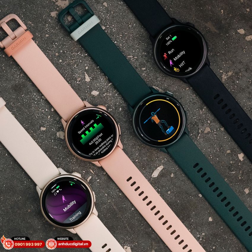 Garmin Vivoactive 6 - 26