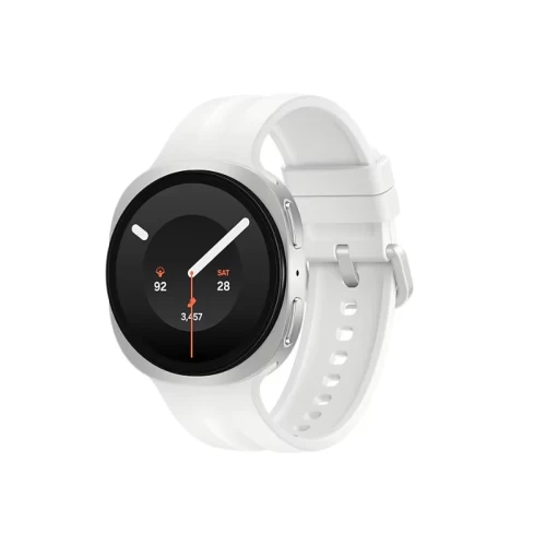 Samsung Galaxy Watch 9 | Bluetooth | 40mm | Cream (Chính hãng)