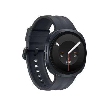 Samsung Galaxy Watch 9 | Bluetooth | 44mm | Graphite (Chính hãng)