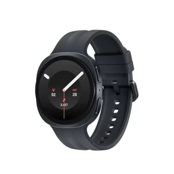 Samsung Galaxy Watch 9 | Bluetooth | 44mm | Graphite (Chính hãng)