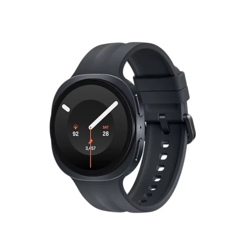 Samsung Galaxy Watch 9 | Bluetooth | 44mm | Graphite (Chính hãng)
