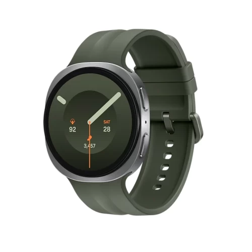 Samsung Galaxy Watch 9 | Bluetooth | 44mm | Silver (Chính hãng)