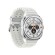 Samsung Galaxy Watch Ultra 2025 | Titanium White (Chính hãng)