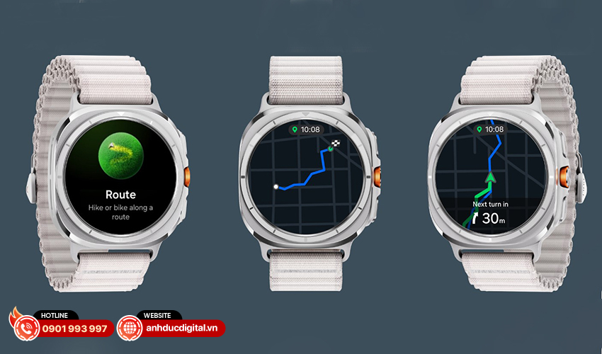 Samsung Galaxy Watch Ultra 13