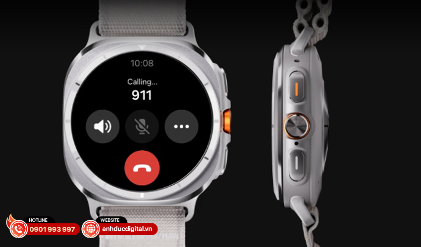 Samsung Galaxy Watch Ultra 15