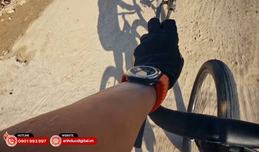 Samsung Galaxy Watch Ultra 17