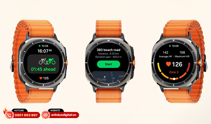 Samsung Galaxy Watch Ultra 18
