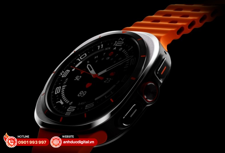 Samsung Galaxy Watch Ultra 2