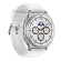 Samsung Galaxy Watch8 Classic | White | Bluetooth (Chính hãng)