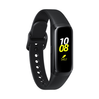Samsung Galaxy Fit R370 | Black (Chính Hãng)